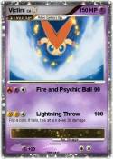 Victini
