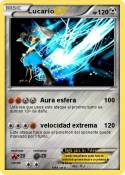 Lucario