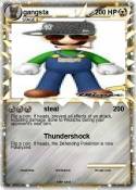 gangsta