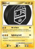 puck