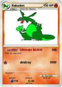Rakadon