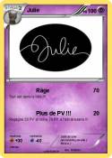 Julie