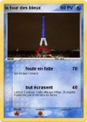 la tour des