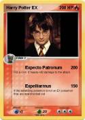 Harry Potter EX
