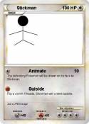 Stickman