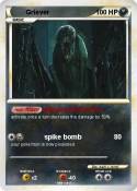 Griever