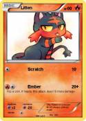 Litten