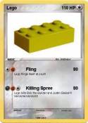 Lego