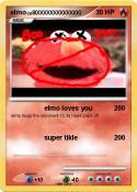 elmo