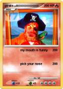pirate
