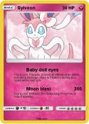 Sylveon