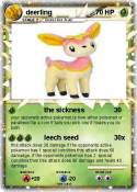 deerling