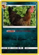 Poule Enragée !