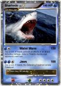 Sharkedo