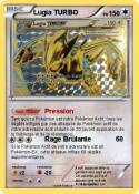 Lugia TURBO