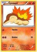 Cyndaquil
