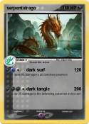 serpentidrago