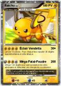 Raichu