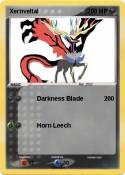 Xernveltal