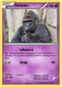 Harambe