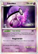 PokeMew
