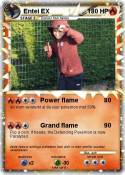 Entei EX