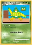 Harmless