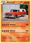 Farmtruck
