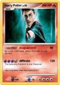 Harry Potter