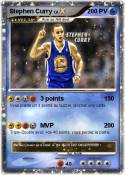 Stephen Curry