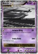 Eva EX