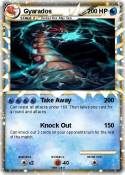 Gyarados