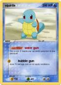 squirtle