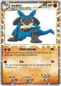 lucario