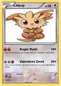 Lillipup