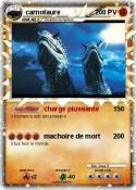 carnotaure