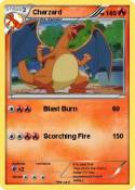 Charzard