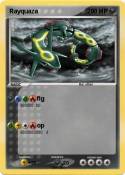 Rayquaza
