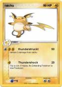 raichu