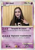 Girl Heart