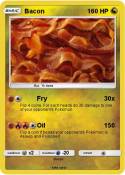 Bacon