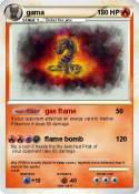 gama