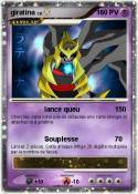 giratina