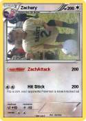 Zachary
