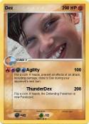 Dex