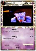 Mega LPD