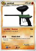 paintball
