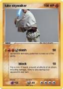 luke skywalker