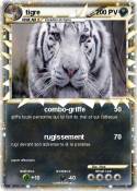 tigre