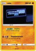 John